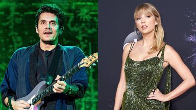 John Mayer Feels The Wrath Of Taylor Swift’s Fans On TikTok 11 Years After Their Breakup - hollywoodlife.com