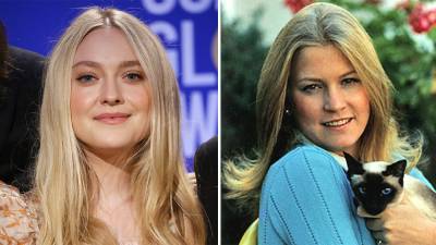 ‘The First Lady’: Dakota Fanning To Play Susan Ford In Showtime Anthology Series - deadline.com - USA - county Ford