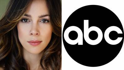 ‘National Parks’: Tiffany Dupont Joins ABC Drama Pilot - deadline.com