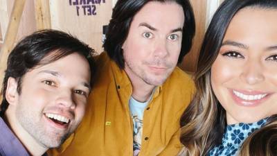 'iCarly' Revival on Paramount Plus: Everything We Know - www.etonline.com