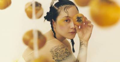 Japanese Breakfast returns with new song “Be Sweet” and third album details - www.thefader.com - Japan