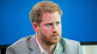 Prince Harry Is Being Begged to Cancel His Tell-All Interview While Philip Is Hospitalized - stylecaster.com