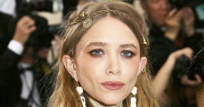 Mary-Kate Olsen Sparks Dating Rumors With Brightwire CEO John Cooper: 5 Things to Know - www.usmagazine.com - New York - California
