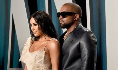 Kris Jenner and Caitlyn Jenner finally speak on Kim Kardashian and Kanye West’s divorce - us.hola.com
