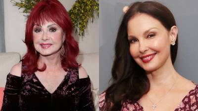Naomi Judd says daughter Ashley Judd 'could've died' after ‘catastrophic’ accident: ‘It was very serious’ - www.foxnews.com