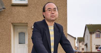 'Pillar of community' Chinese Scot allowed to stay in UK after citizenship threatened - www.dailyrecord.co.uk - Britain - Scotland - China