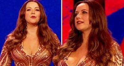 Charlotte Church's Comic Relief appearance sparks huge sexism row ‘Depraved!' - www.msn.com