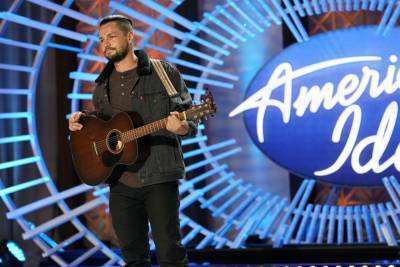 Country Singer Chayce Beckham Wows The Judges In ‘American Idol’ Audition - etcanada.com - USA