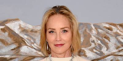 Sharon Stone Recalls Being Pressured By a Producer to Sleep with Male Co-Stars in New Memoir - www.justjared.com - Hollywood - county Stone