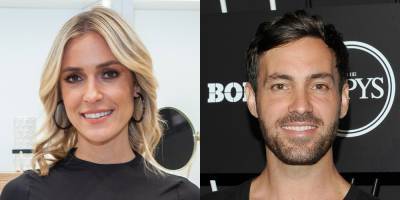 Kristin Cavallari & Jeff Dye Spotted Making Out in Mexico Days After Split Reports - www.justjared.com - Mexico - county Lucas
