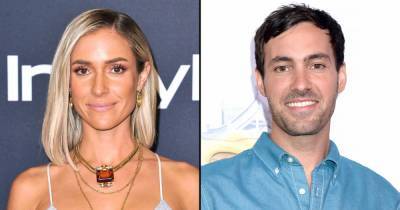 Kristin Cavallari and Jeff Dye Spotted Kissing in Mexico After Split - www.usmagazine.com - Mexico - county Lucas