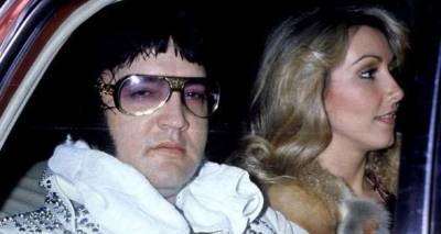 Elvis Presley ex Linda Thompson: ‘Monogamy wasn't in his DNA, but I forgave cheat days' - www.msn.com