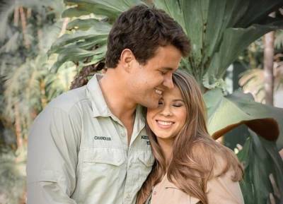 Fans are convinced Bindi Irwin has welcomed her first child - evoke.ie - Australia