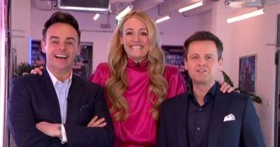 Saturday Night Takeaway fans are saying the same thing about Ant and Dec's Chums reunion with Cat Deeley - www.msn.com - Manchester