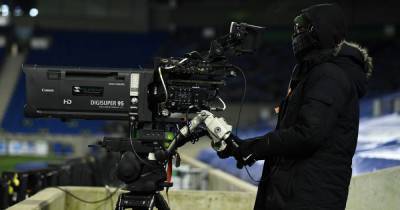 What TV channel is Leicester City vs Manchester United on? Live stream, kick-off time and team news - www.manchestereveningnews.co.uk - Manchester - city Leicester