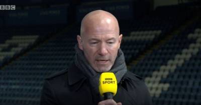 Alan Shearer names the one player Manchester United 'look stale' without - www.manchestereveningnews.co.uk - Manchester - city Leicester