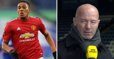 Alan Shearer explains what Anthony Martial needs to do for Paul Pogba at Manchester United - www.manchestereveningnews.co.uk - Manchester - city Leicester