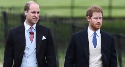 A year after Megxit, Prince William misses Prince Harry who he 'shared everything about their lives' with? - www.pinkvilla.com - New York - Los Angeles - Hollywood