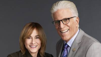 NBC Renews ‘Mr. Mayor’ for Season 2 - variety.com