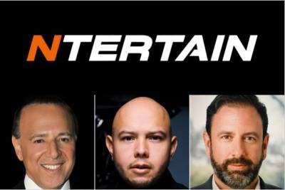 Lex Borrero, Tommy Mottola and Range Media Partners Launch Ntertain, Will Focus on the Latin Experience - thewrap.com