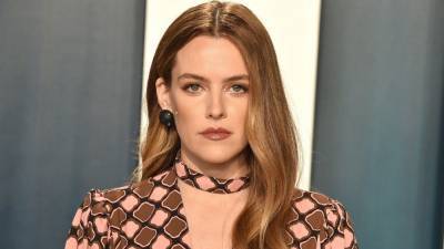 Riley Keough Says She's Finished 'Death Doula' Training After Brother Benjamin's Suicide - www.etonline.com