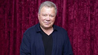 William Shatner Opens Up About Turning 90 and His Goals for the Next 10 Years (Exclusive) - www.etonline.com