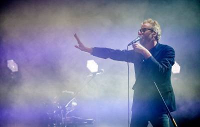 The National are releasing a new photo book, ‘Light Years’ - www.nme.com - Scotland
