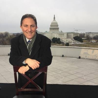 Eric Spinato, Top Booker For Fox Business And Fox News, Dies Of Coronavirus - deadline.com