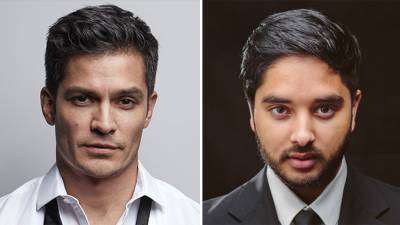 Nicholas Gonzalez Joins NBC Drama Series ‘La Brea’, Rohan Mirchandaney Also Cast - deadline.com - Australia - county St. Clair
