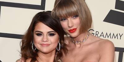 Selena Gomez Shares Cute, Never Before Seen Pics With Taylor Swift: 'Missin This One' - www.justjared.com - New York - Taylor