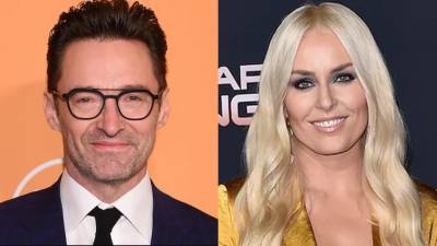 Lindsey Vonn, Hugh Jackman sing along to Justin Timberlake's 'Can't Stop the Feeling!' in fun video - www.foxnews.com