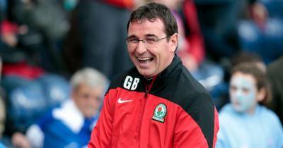 Salford City confirm Gary Bowyer as club's new manager until end of League Two season - www.manchestereveningnews.co.uk - city Salford - city Swindon