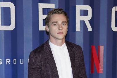 Ben Hardy Joins David Oyelow, Gugu Mbatha-Raw in HBO Max, BBC One Series ‘The Girl Before’ (EXCLUSIVE) - variety.com