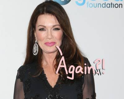 Lisa Vanderpump Sued (Again!) For Alleged Wage Theft And Manipulation -- This Time, At Pump - perezhilton.com - Los Angeles