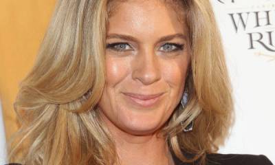 Rachel Hunter wows with all-natural appearance in inspiring new video - hellomagazine.com - New Zealand