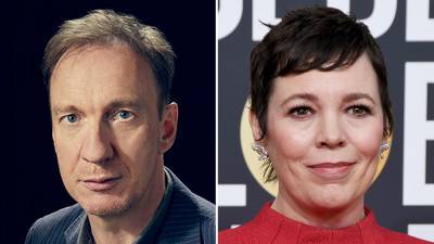 David Thewlis Joins Olivia Colman in HBO Limited Series ‘Landscapers’ - variety.com - Britain
