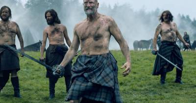 Outlander star Graham McTavish joins cast for The Witcher season 2 - www.dailyrecord.co.uk - Scotland