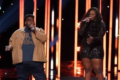 ‘American Idol’ Singers Amaze The Judges With Covers Of Rihanna’s ‘Stay’ - etcanada.com - USA