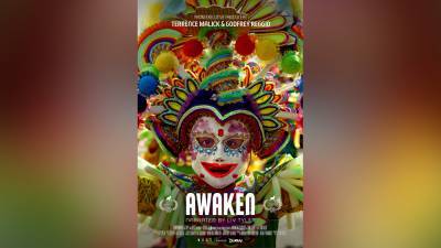 Gunpowder & Sky’s Dust Acquires Docu ‘Awaken’ Directed By Tom Lowe And Executive Produced By Terrence Malick - deadline.com