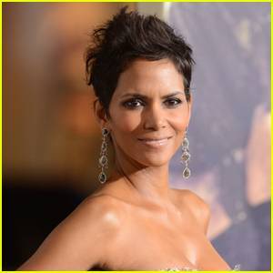 Halle Berry to Star in Netflix Spy Film 'Our Man From New Jersey'! - www.justjared.com - New Jersey