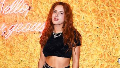 Bella Thorne’s Romantic History: A Look Back At Her Past Relationships - hollywoodlife.com