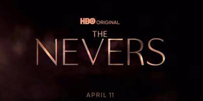 HBO's 'The Nevers' Gets First Trailer & April Premiere Date - www.justjared.com