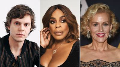 Evan Peters, Niecy Nash and Penelope Ann Miller Cast in Ryan Murphy and Ian Brennan’s ‘Monster: The Jeffrey Dahmer Story’ - variety.com - USA - county Story