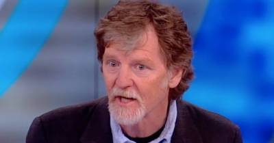 Colorado Christian Baker Back in Court After Refusing to Bake Birthday Cake for Transgender Woman - www.thenewcivilrightsmovement.com - Colorado - county Baker - county Christian