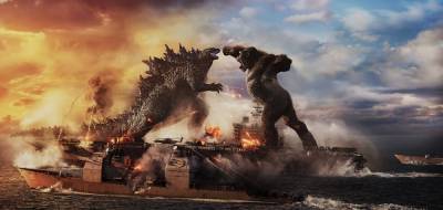 ‘Godzilla Vs Kong’ Poised For Hollywood’s Biggest Overseas Debut Of Pandemic Era – International Box Office Preview - deadline.com - Australia - China - Mexico - India - Russia - Taiwan
