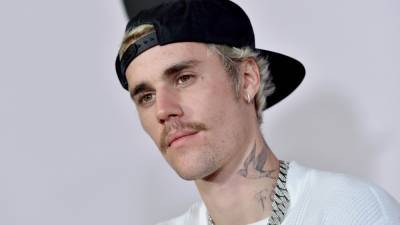 Justin Bieber visited California prison to 'support faith-based programs' - www.foxnews.com - California - Los Angeles