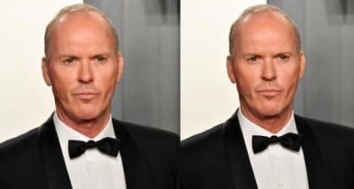 Is Michael Keaton's Batman a part of The Flash movie? Here's what the actor has to say - www.pinkvilla.com