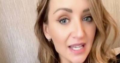 Coronation Street's Catherine Tyldesley warns she'll ‘loose her marbles’ if government doesn't tackle obesity crisis - www.ok.co.uk - Britain - USA