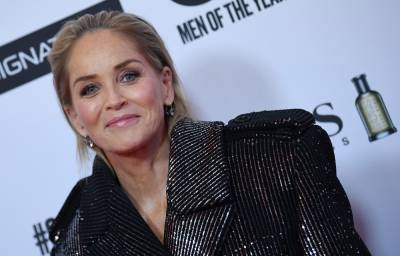 Sharon Stone Has Only Had Positive Experiences With Woody Allen, But Can’t Speak To Authenticity Of Allegations - etcanada.com - county Stone