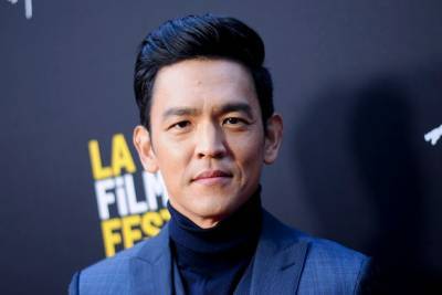 John Cho to Star in Road Trip Dramedy ‘Don’t Make Me Go’ at Amazon - thewrap.com